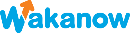 Wakanow Logo