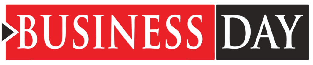 Business Day Logo